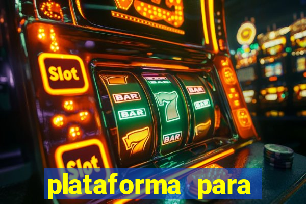 plataforma para jogar mines