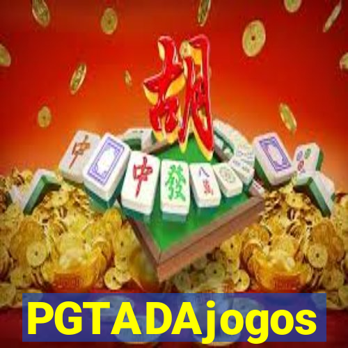 PGTADAjogos