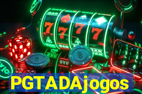 PGTADAjogos