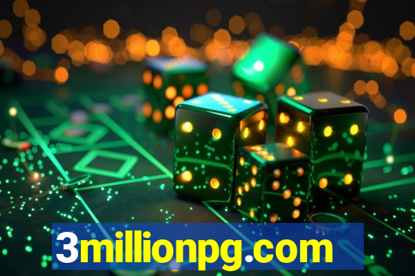 3millionpg.com