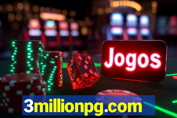 3millionpg.com