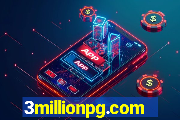 3millionpg.com