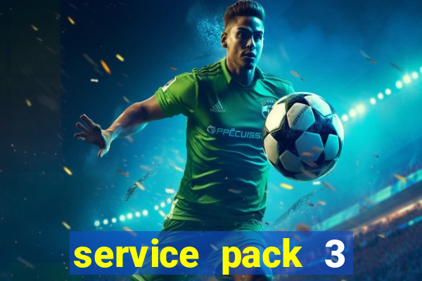 service pack 3 windows 7 64 bits download