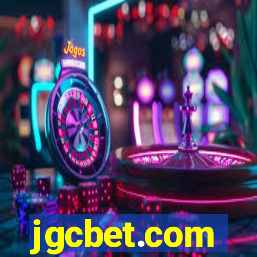 jgcbet.com