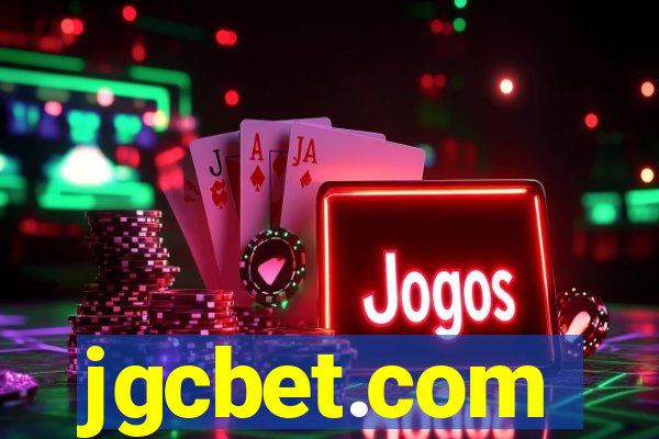 jgcbet.com