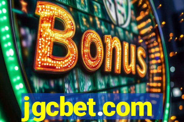 jgcbet.com