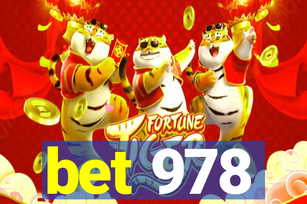 bet 978