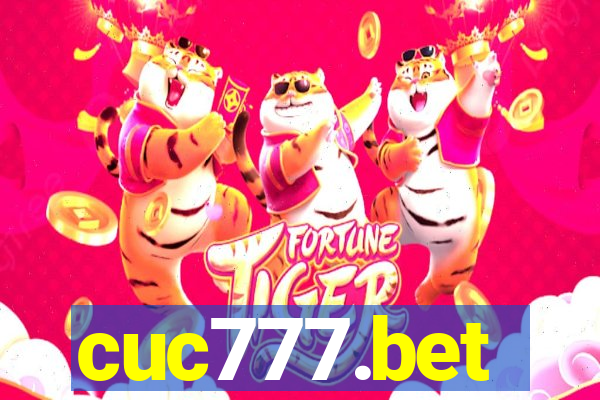 cuc777.bet