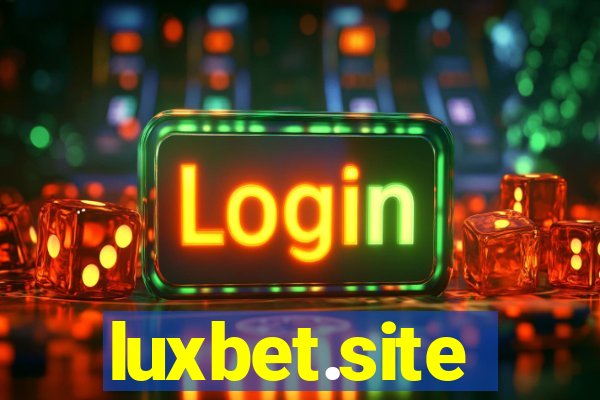 luxbet.site