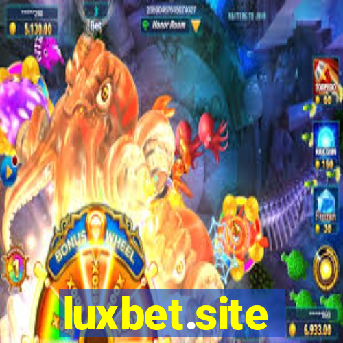 luxbet.site