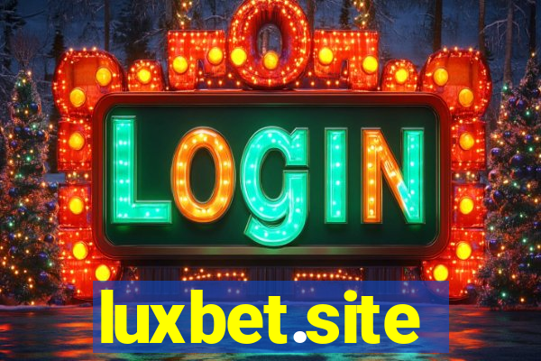 luxbet.site