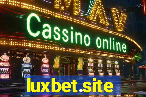 luxbet.site