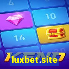 luxbet.site