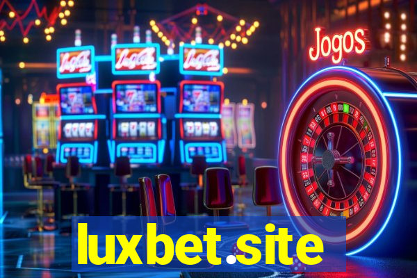 luxbet.site