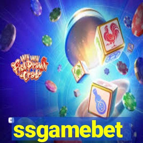 ssgamebet