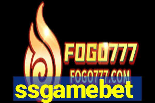 ssgamebet