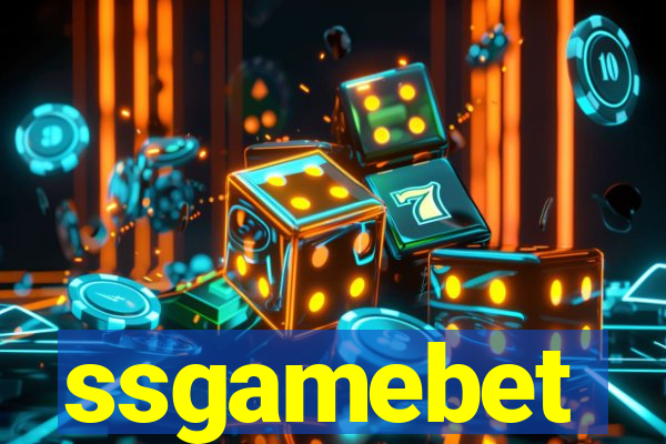 ssgamebet