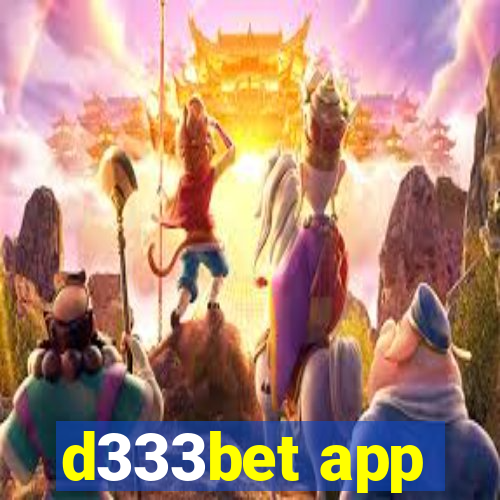 d333bet app