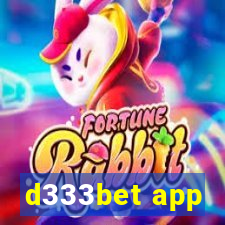 d333bet app