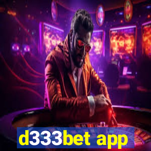 d333bet app