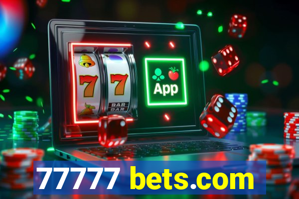 77777 bets.com