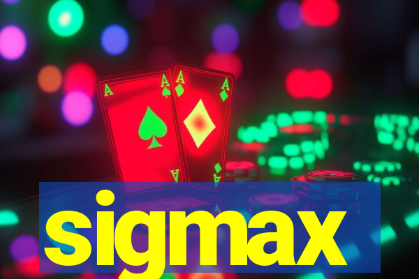 sigmax