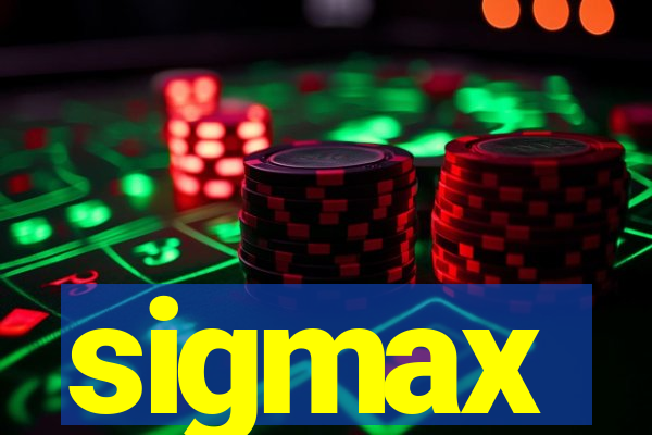 sigmax