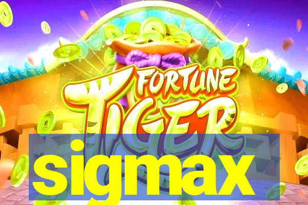 sigmax