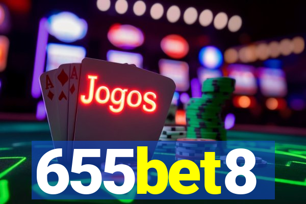 655bet8