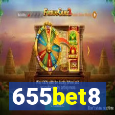 655bet8