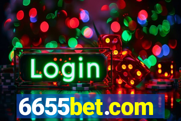 6655bet.com