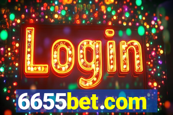 6655bet.com