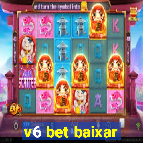 v6 bet baixar