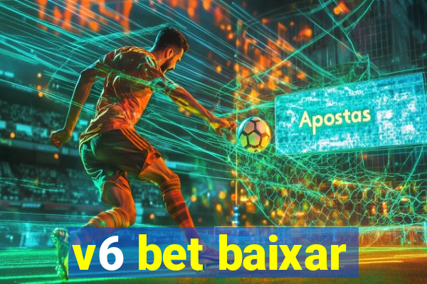 v6 bet baixar