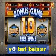 v6 bet baixar