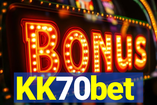 KK70bet