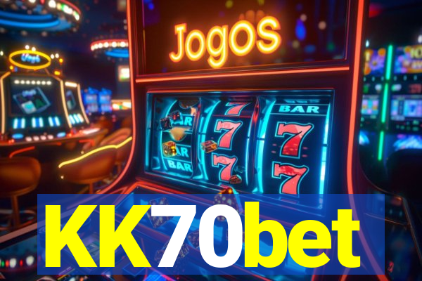 KK70bet