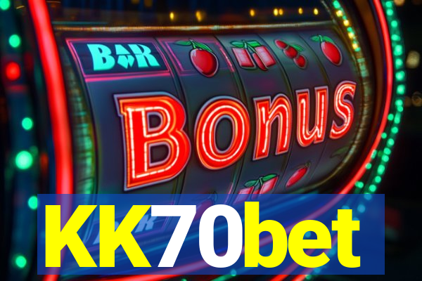 KK70bet