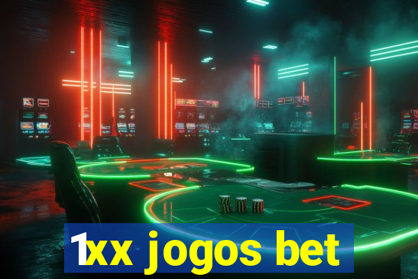 1xx jogos bet