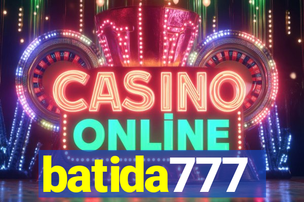 batida777