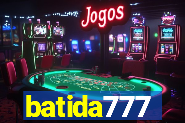 batida777