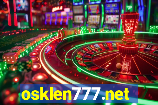 osklen777.net