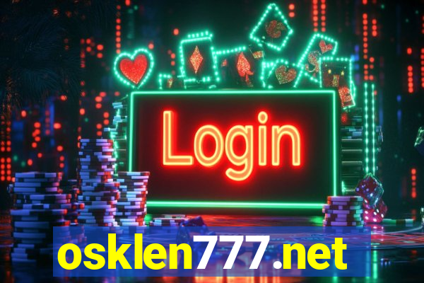 osklen777.net