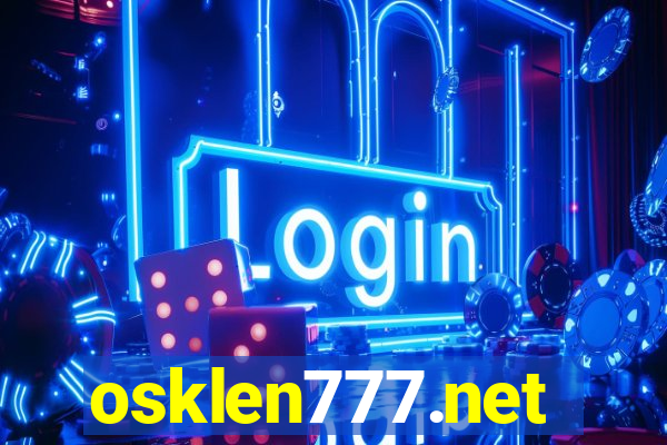 osklen777.net