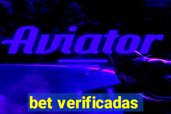 bet verificadas