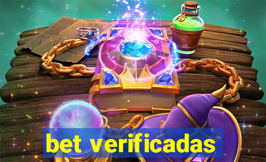 bet verificadas