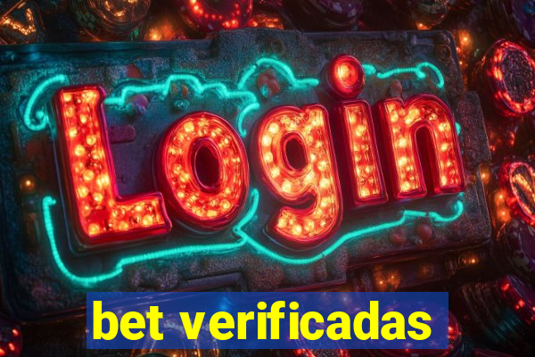 bet verificadas