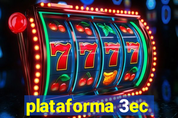 plataforma 3ec