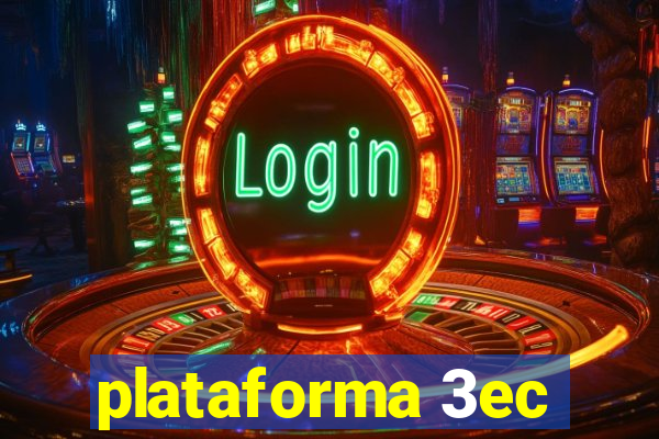 plataforma 3ec