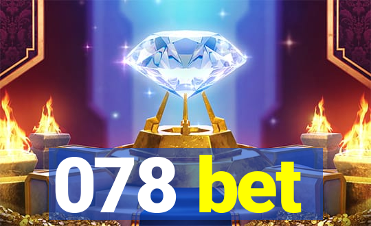 078 bet